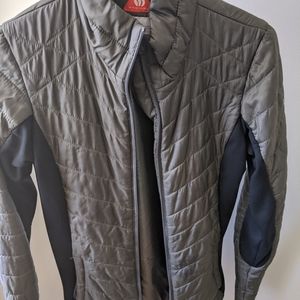 Columbia Puffy Jacket